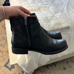 Frye Boots